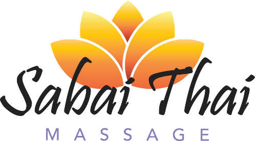 Sabai Thai Massage logo